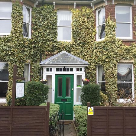 Netley Guest House Farnborough  Eksteriør billede